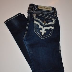 Rock Revival Women's Jeans - 26 W